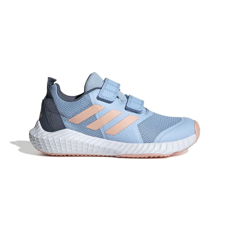 Zapatillas Niño/a Juvenil Celeste Adidas G25993 7