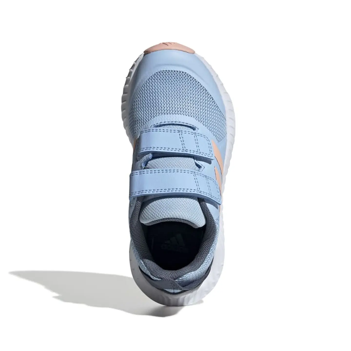 Zapatillas Niño/a Juvenil Celeste Adidas G25993 8