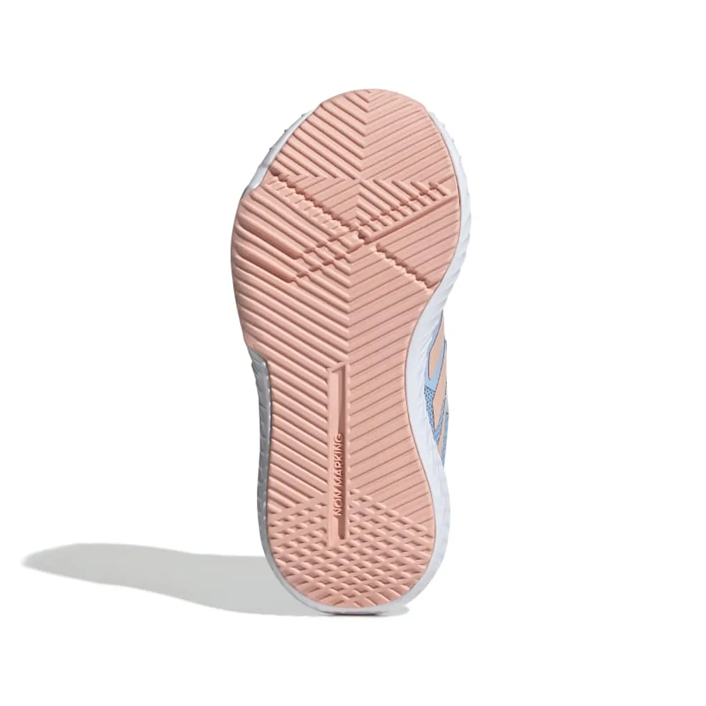 Zapatillas Niño/a Juvenil Celeste Adidas G25993 9
