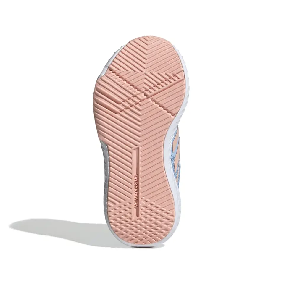 Zapatillas Niño/a Juvenil Celeste Adidas G25993 9