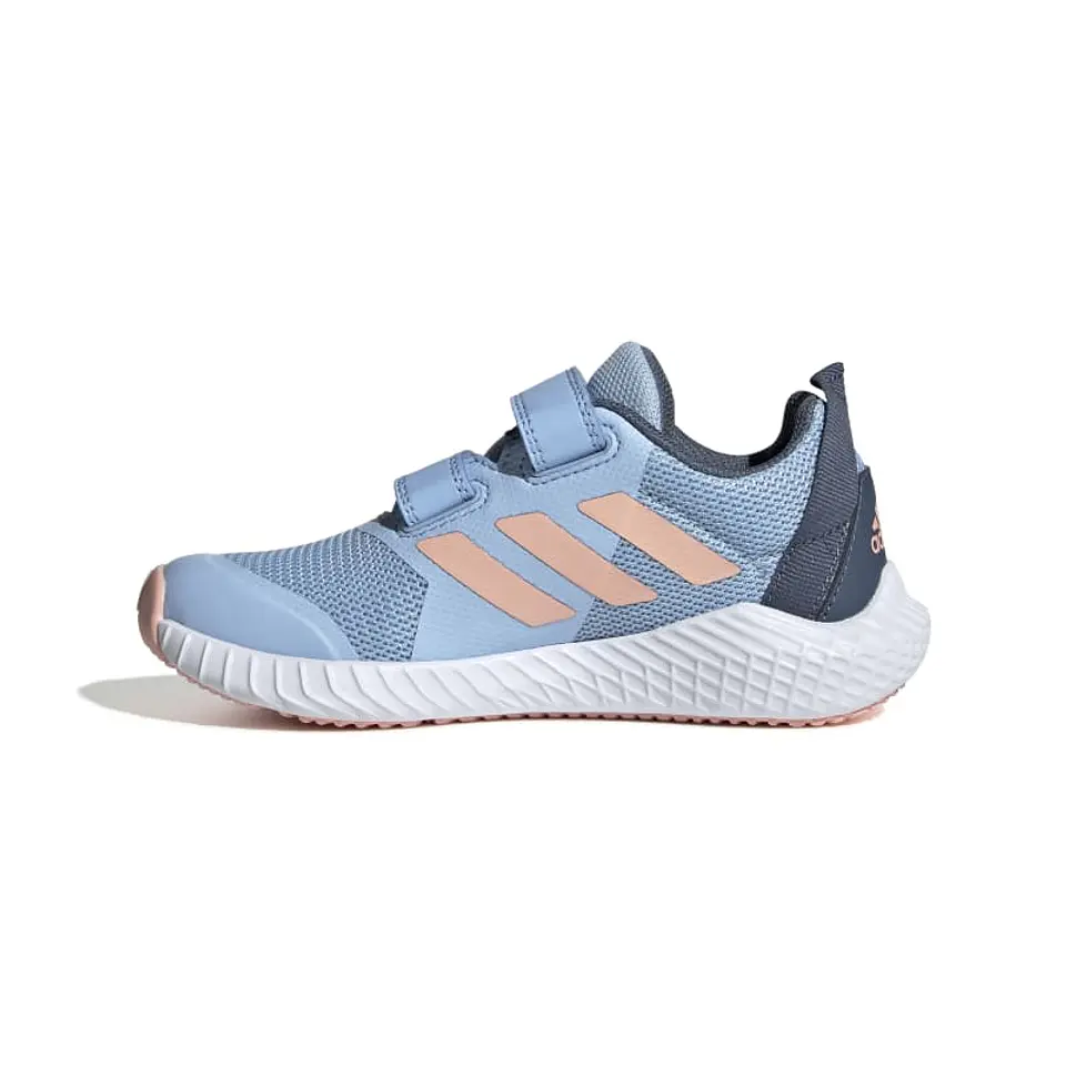 Zapatillas Niño/a Juvenil Celeste Adidas G25993 10