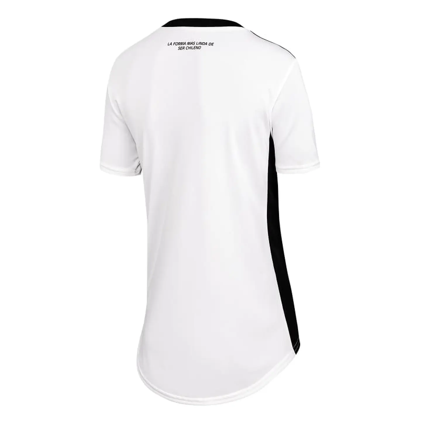 Camiseta de Colo Colo 2022 Mujer Adidas GA4473 2