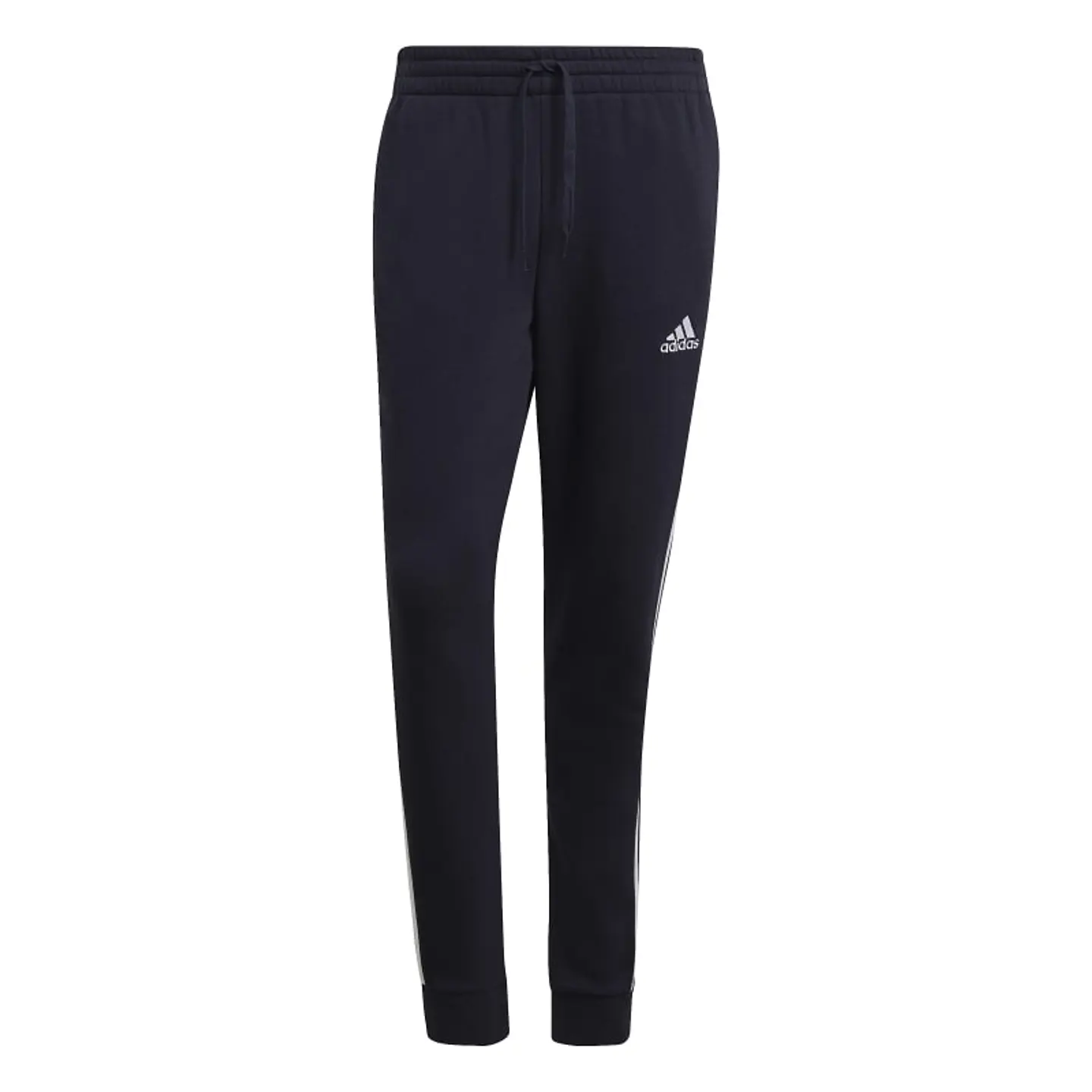Pantalón de Buzo Hombre Azul Adidas Gk8823 1
