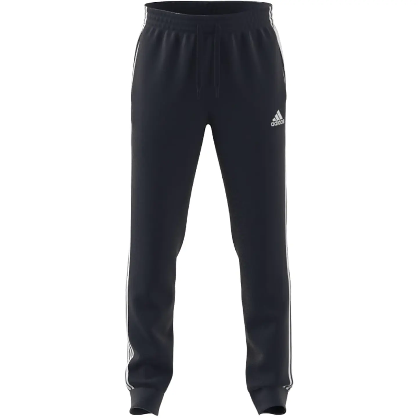 Pantalón de Buzo Hombre Azul Adidas Gk8823 2