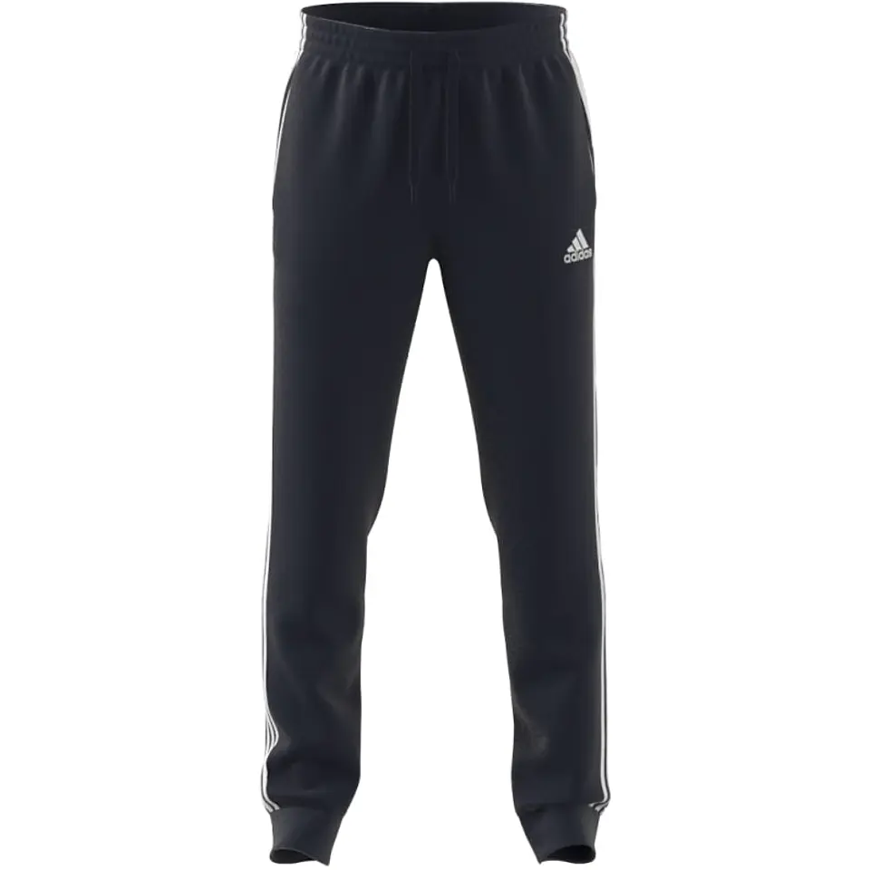 Pantalón de Buzo Hombre Azul Adidas Gk8823 2