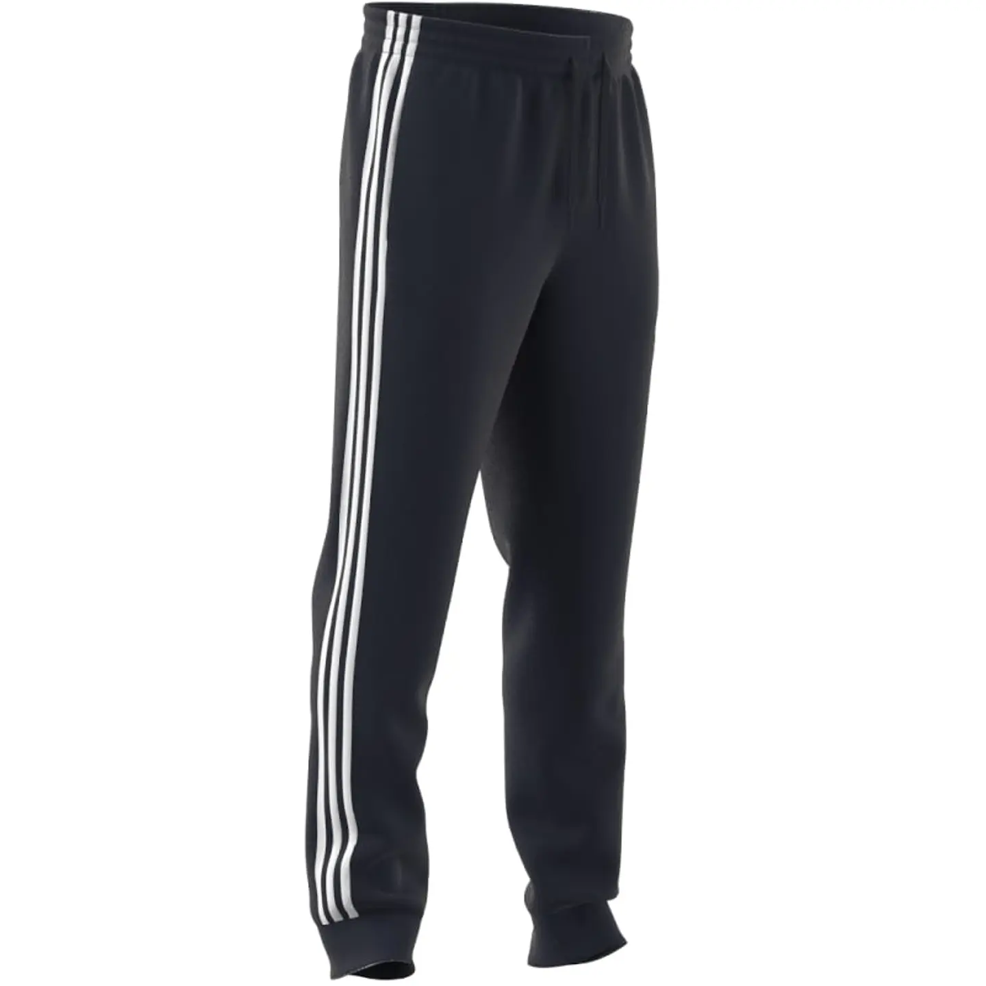 Pantalón de Buzo Hombre Azul Adidas Gk8823 3