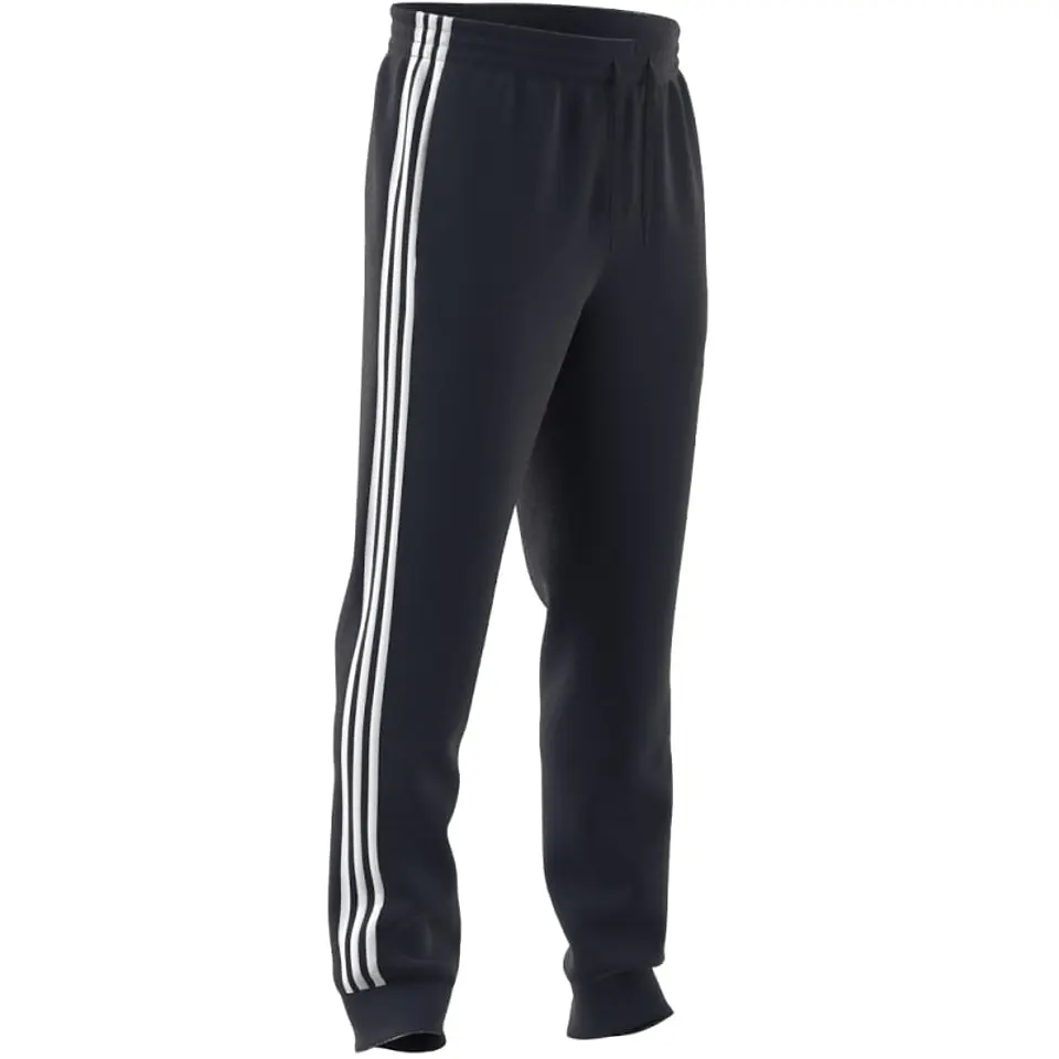 Pantalón de Buzo Hombre Azul Adidas Gk8823 3