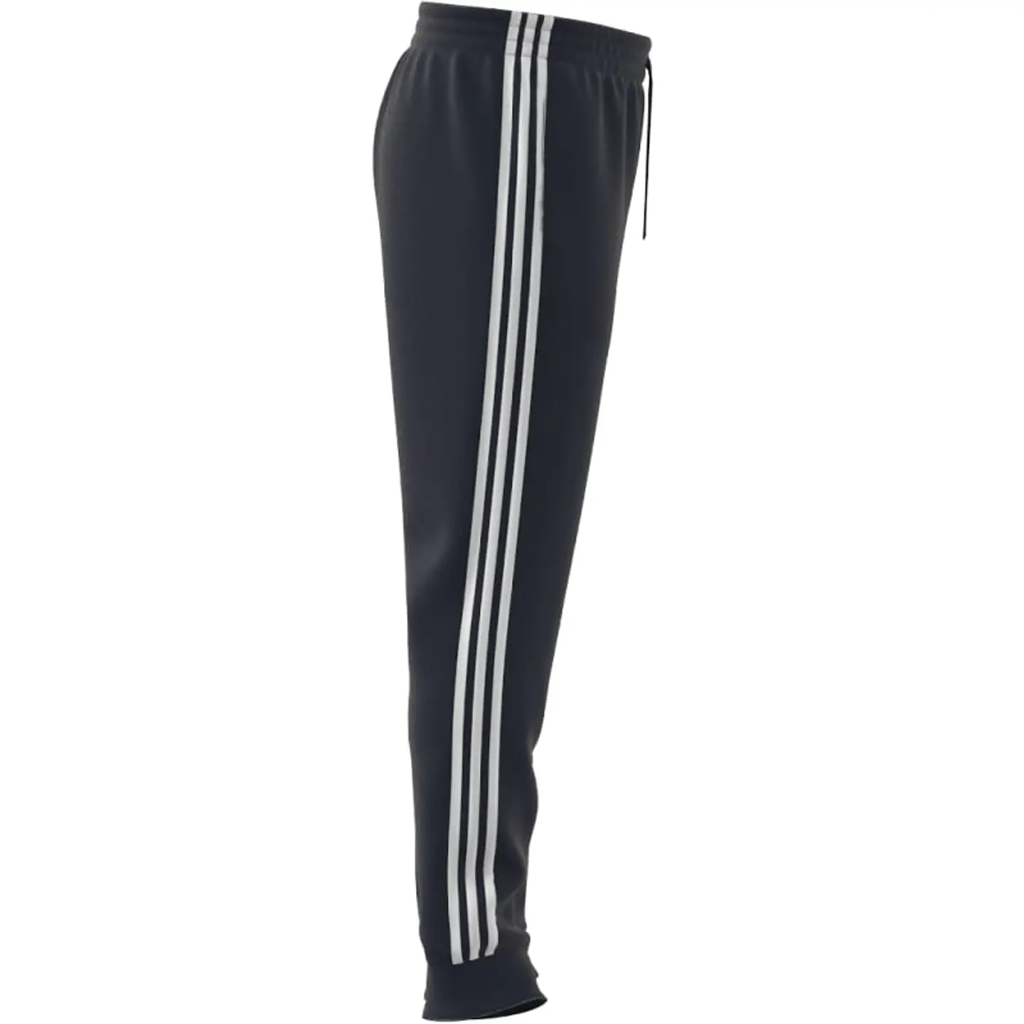 Pantalón de Buzo Hombre Azul Adidas Gk8823 4