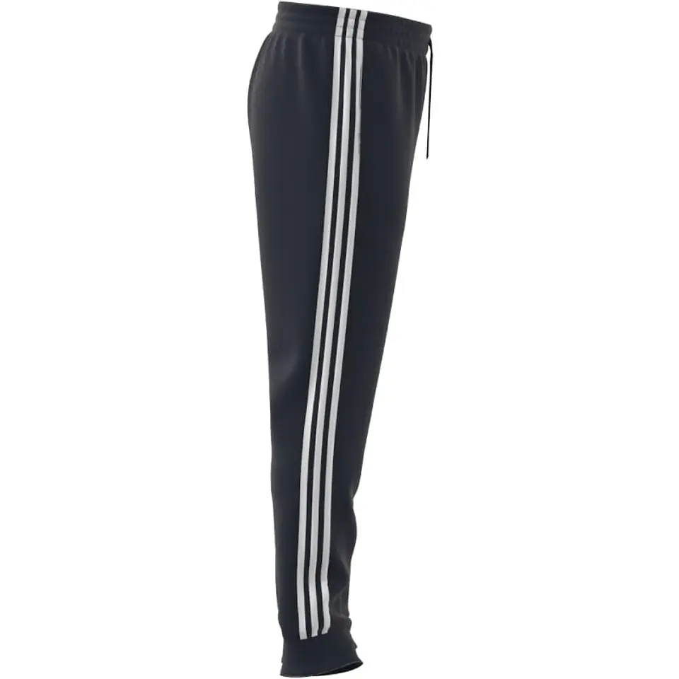 Pantalón de Buzo Hombre Azul Adidas Gk8823 4