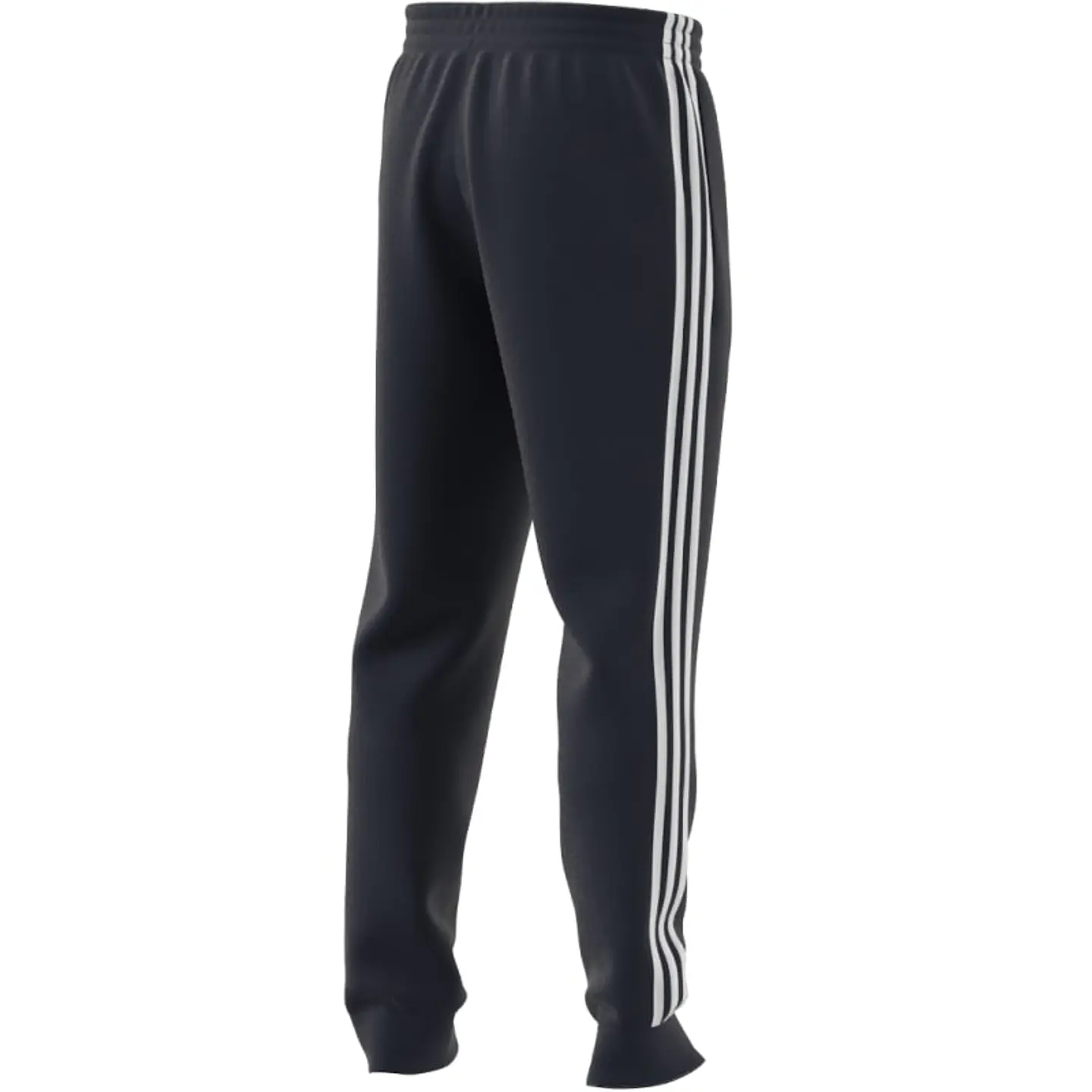 Pantalón de Buzo Hombre Azul Adidas Gk8823 5