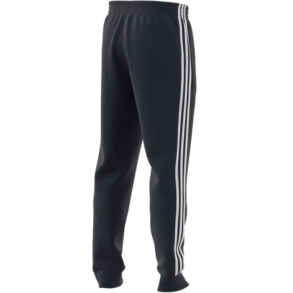 Pantalón de Buzo Hombre Azul Adidas Gk8823 5