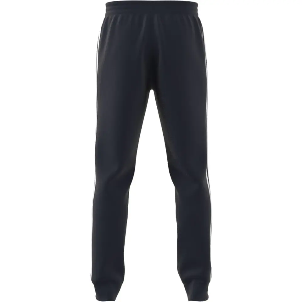 Pantalón de Buzo Hombre Azul Adidas Gk8823 6