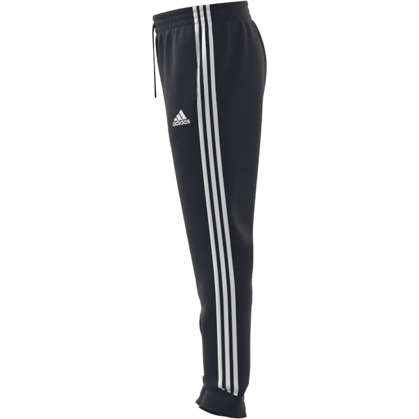Pantalón de Buzo Hombre Azul Adidas Gk8823 7