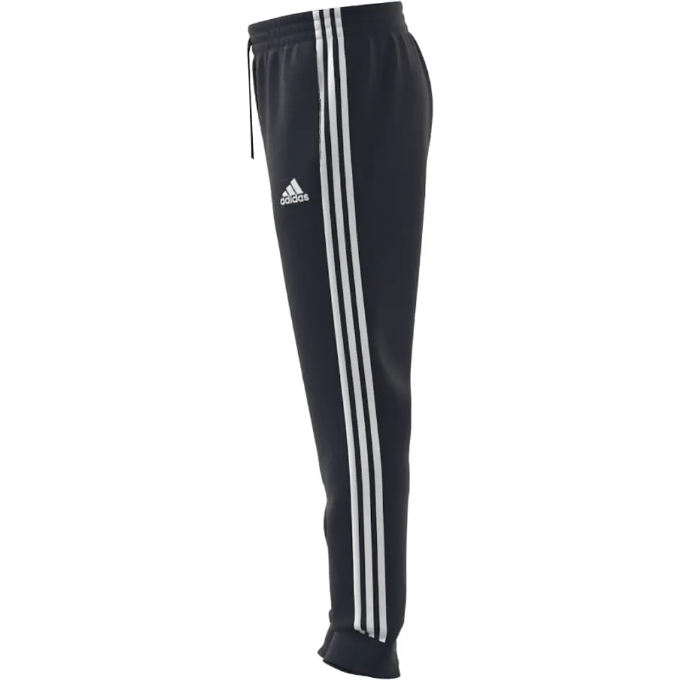 Pantalón de Buzo Hombre Azul Adidas Gk8823 7