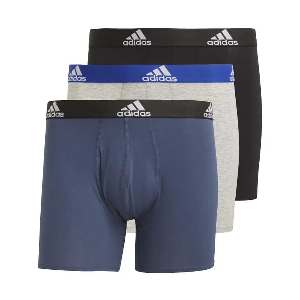 Boxer Multicolor Adidas Gn2017 1