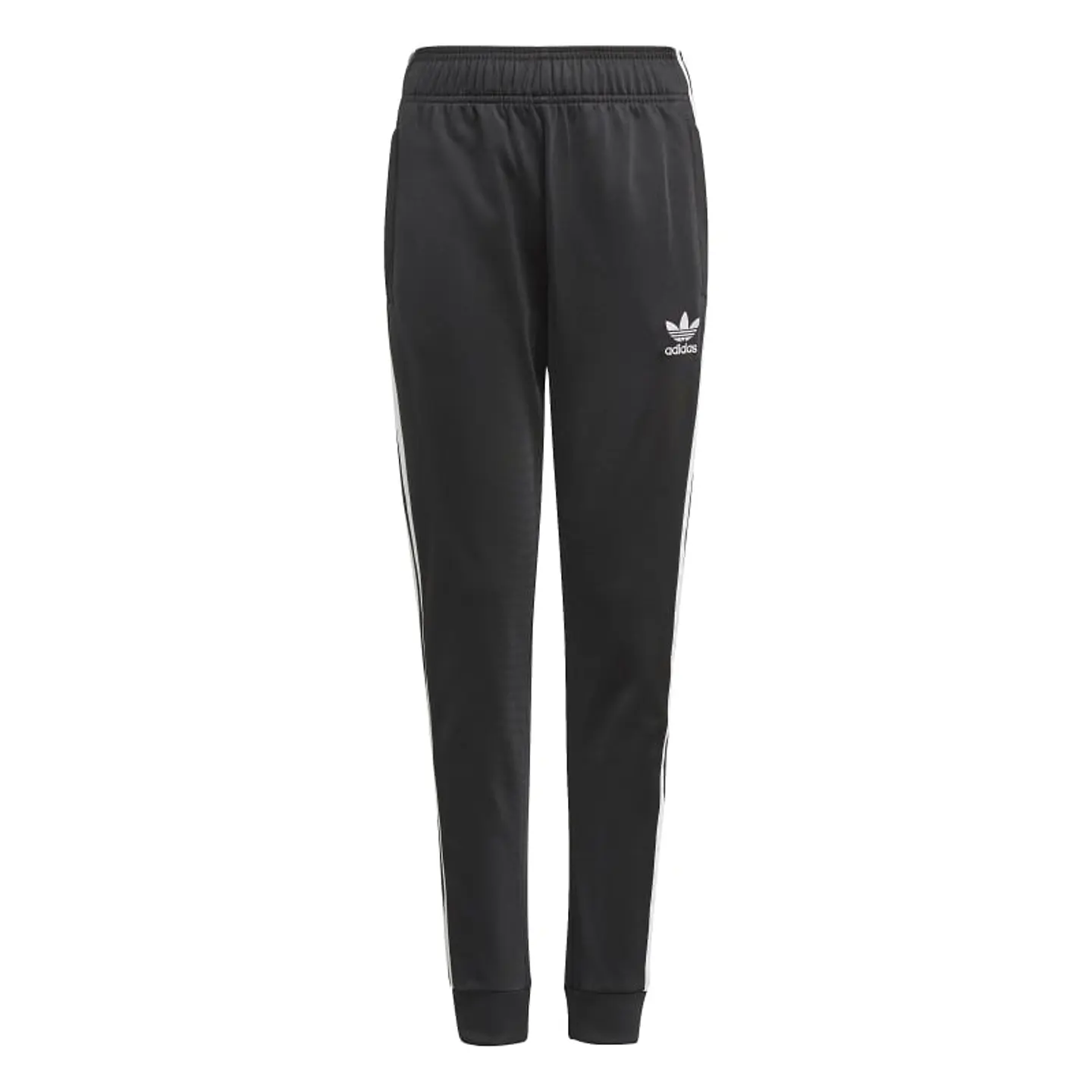 Pantalón Niño Negro Adidas GN8453 1