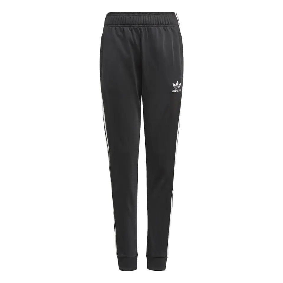 Pantalón Niño Negro Adidas GN8453 1