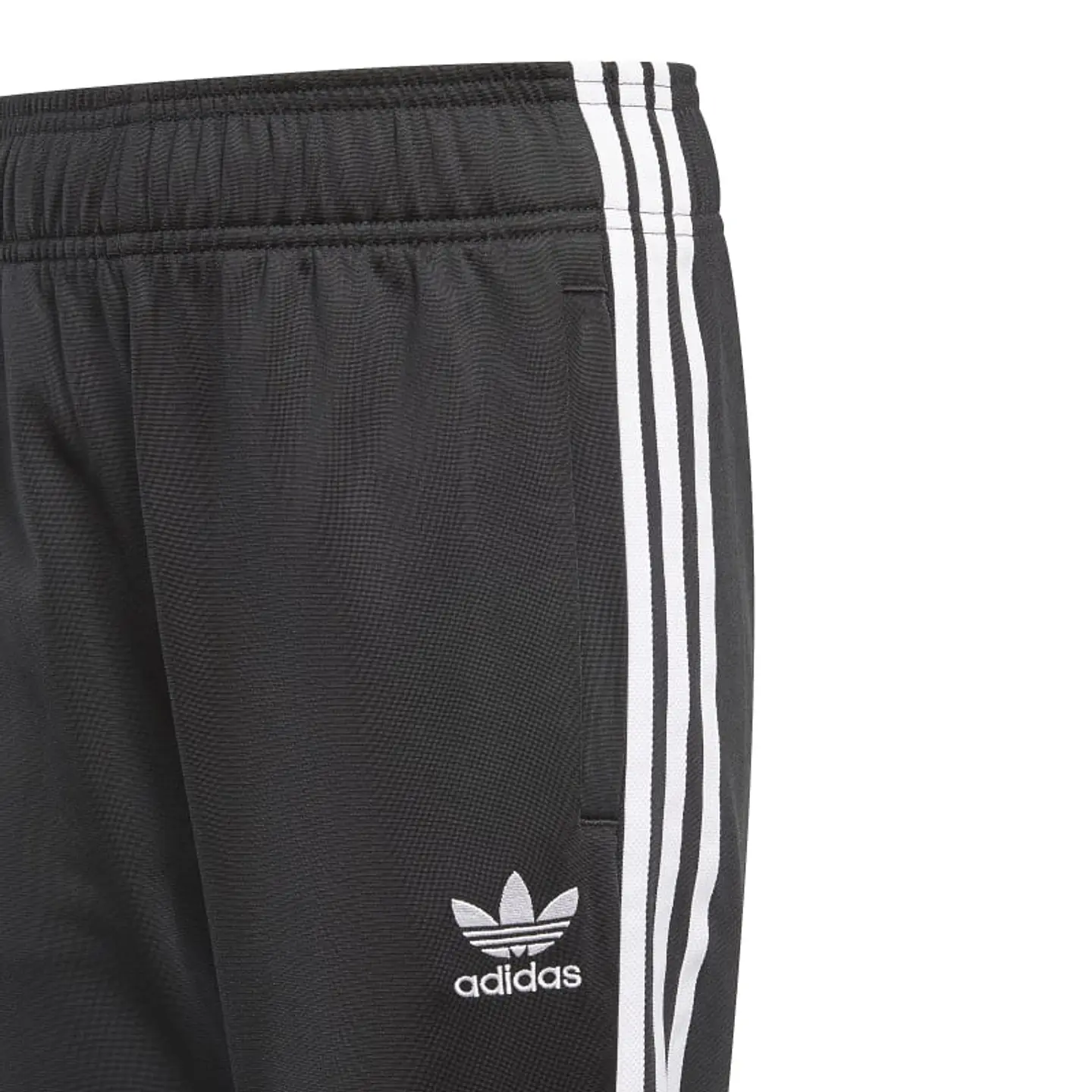 Pantalón Niño Negro Adidas GN8453 3