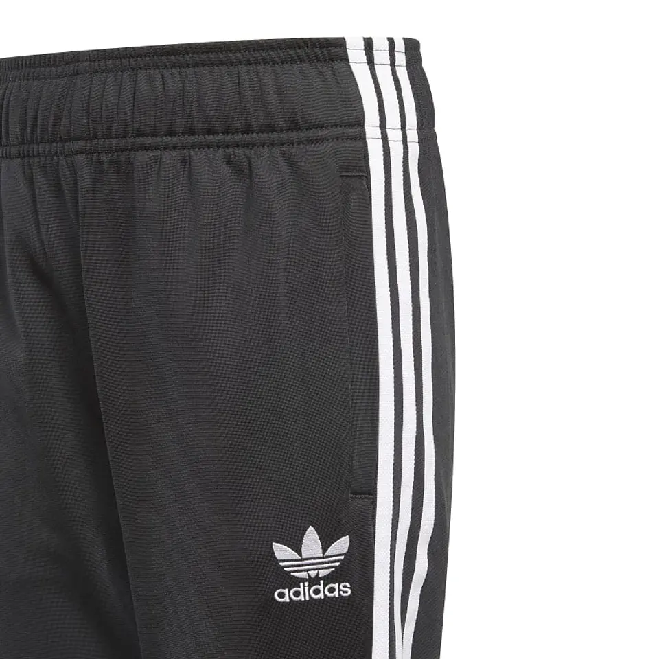 Pantalón Niño Negro Adidas GN8453 3