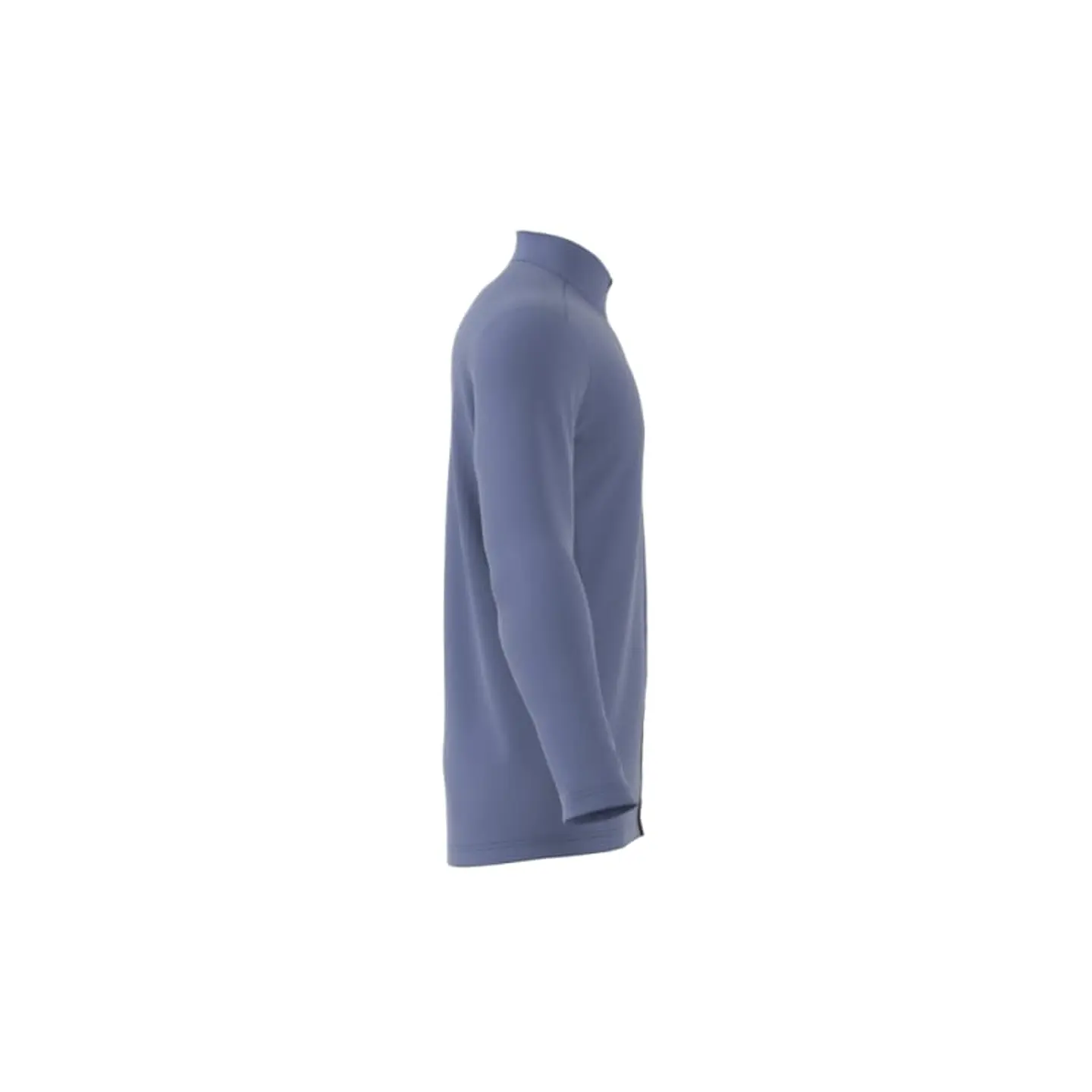 Polerón Hombre Morado Adidas Gu6492 3