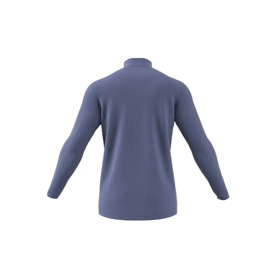 Polerón Hombre Morado Adidas Gu6492 4