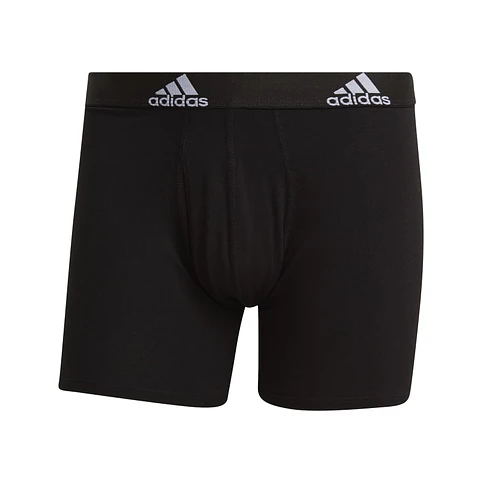 Boxer Negro Adidas Gu8889