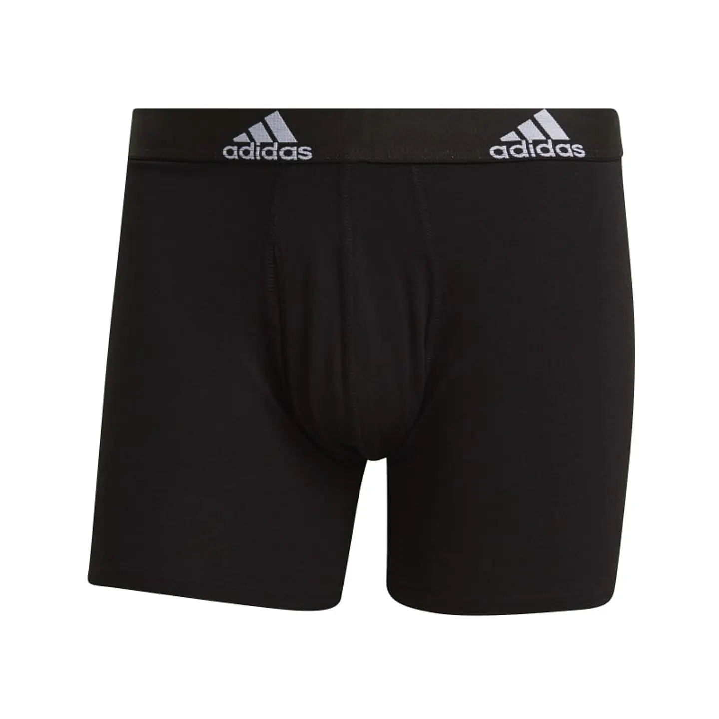 Boxer Negro Adidas Gu8889 1