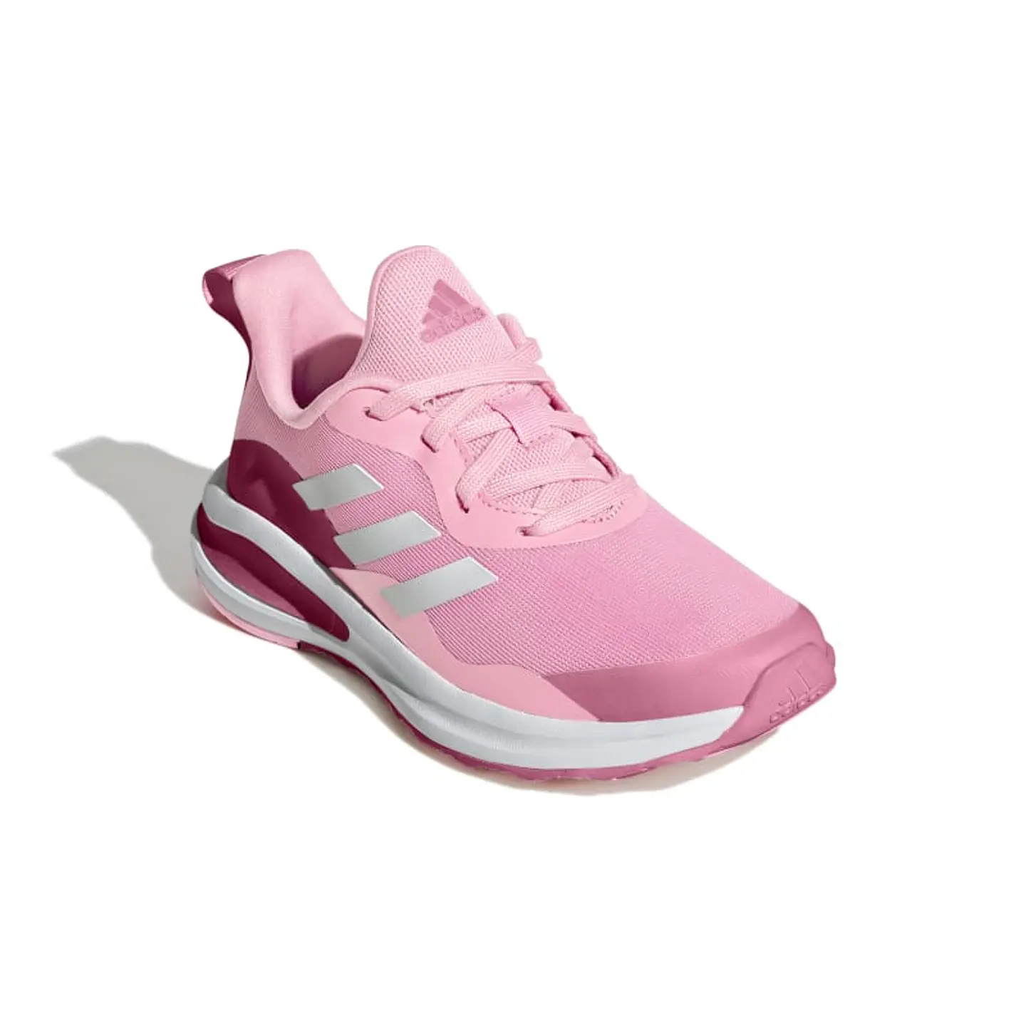 Zapatilla Mujer Rosada Adidas Gv7824 1
