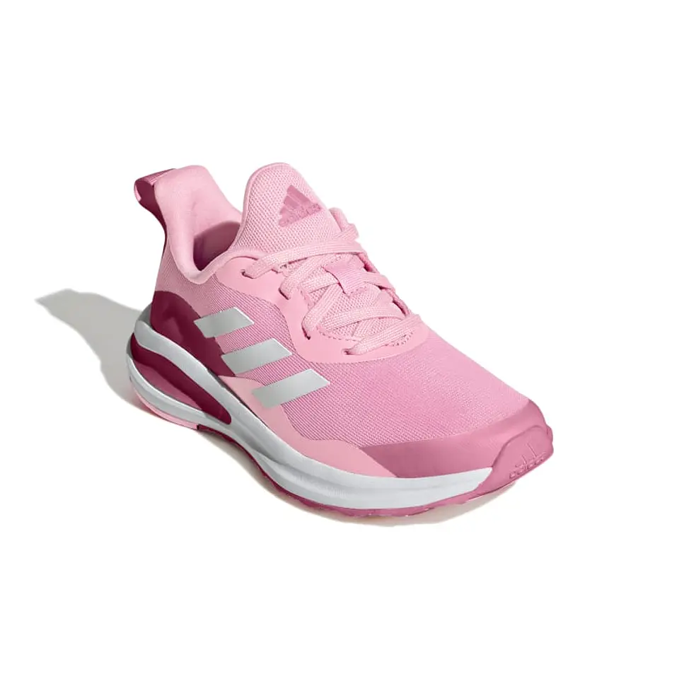 Zapatilla Mujer Rosada Adidas Gv7824 1