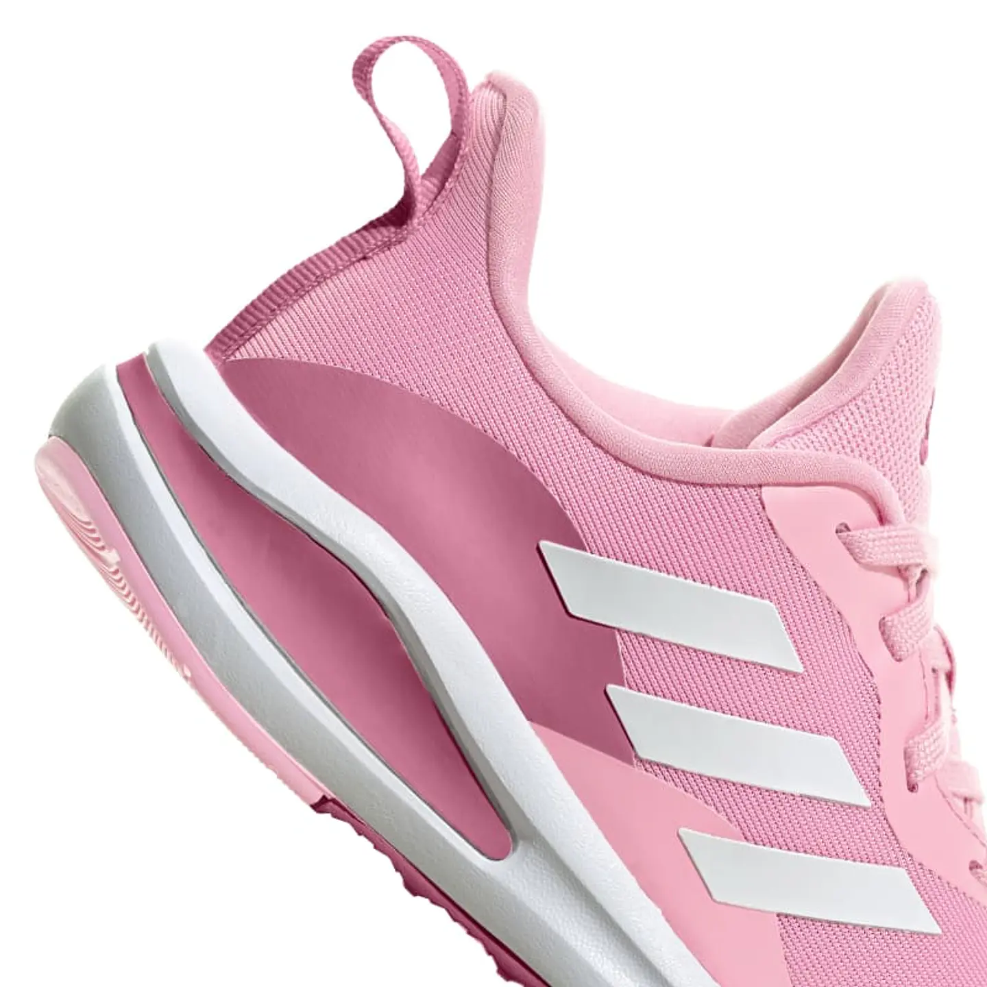 Zapatilla Mujer Rosada Adidas Gv7824 3