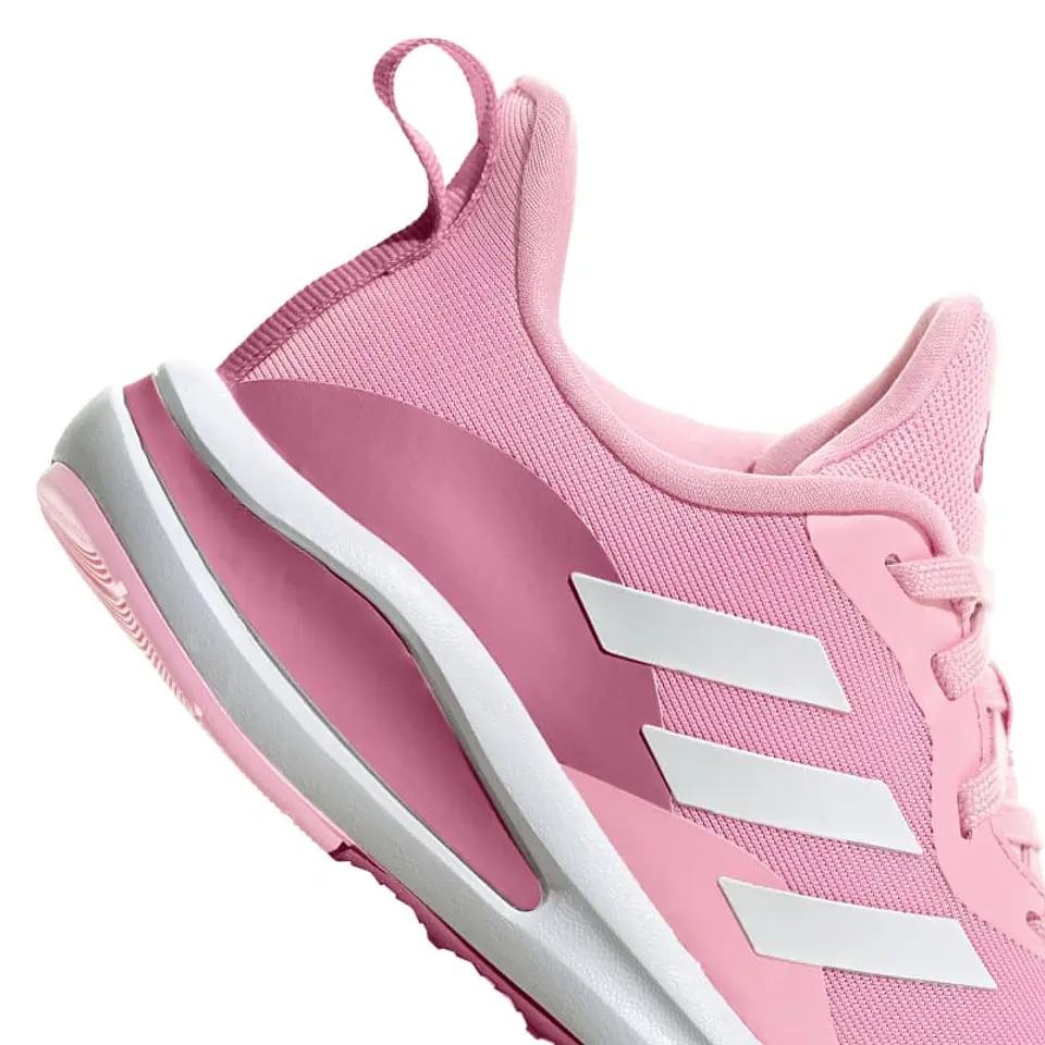 Zapatilla Mujer Rosada Adidas Gv7824 3