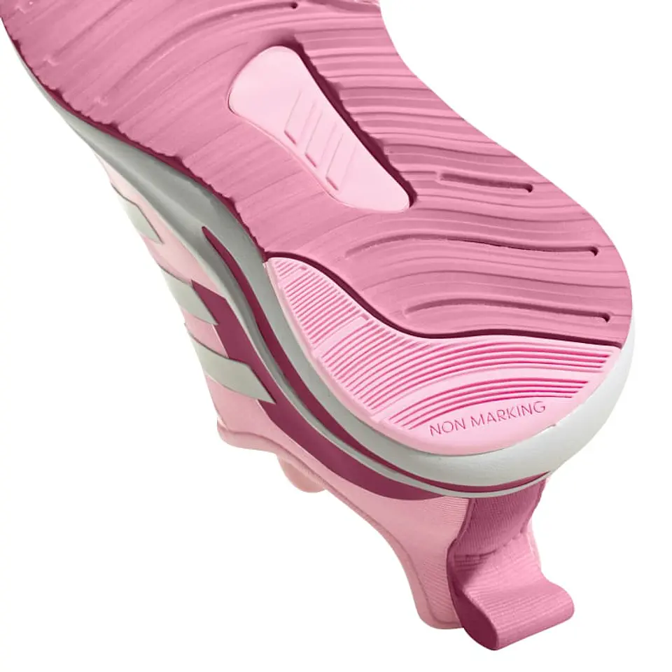 Zapatilla Mujer Rosada Adidas Gv7824 4