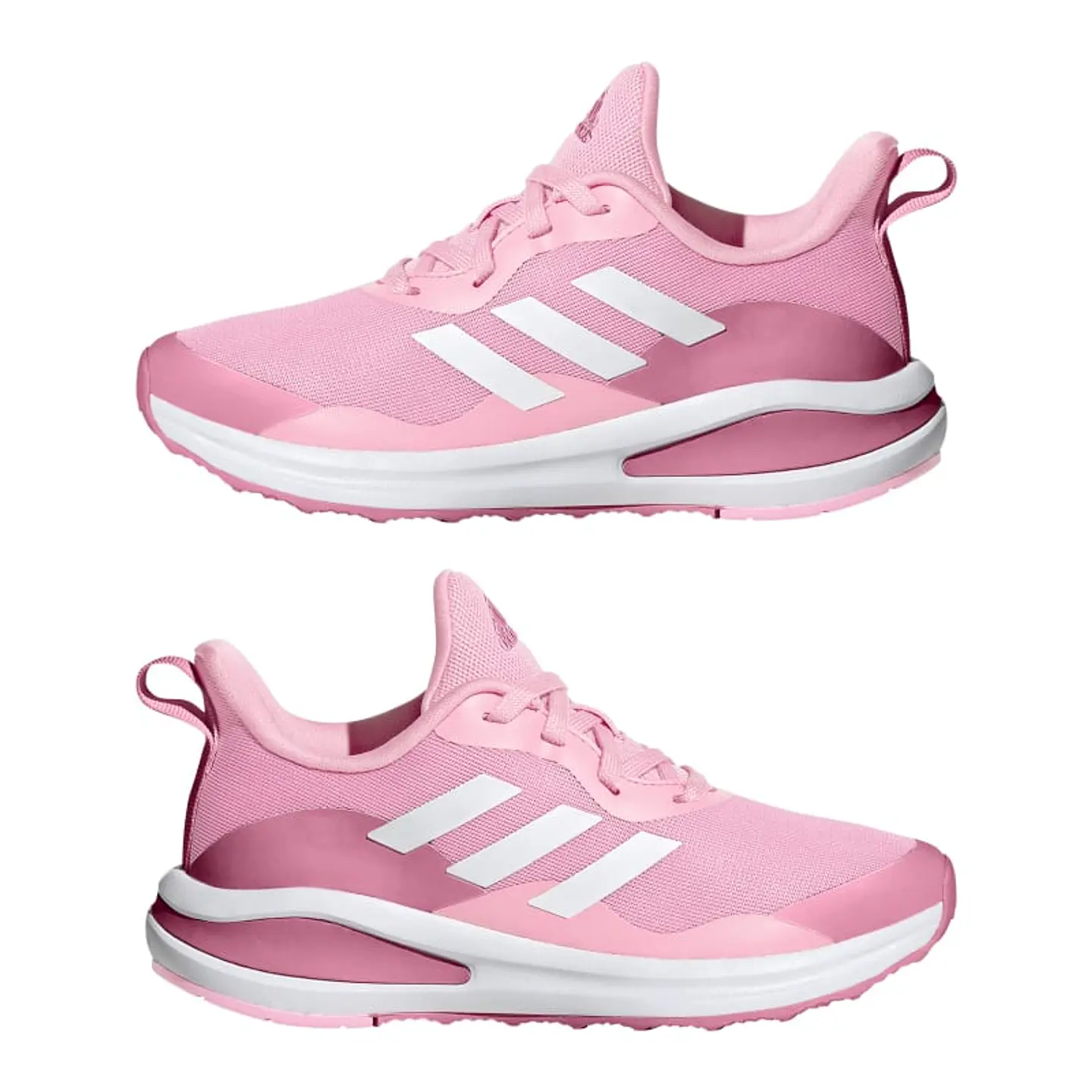 Zapatilla Mujer Rosada Adidas Gv7824 5