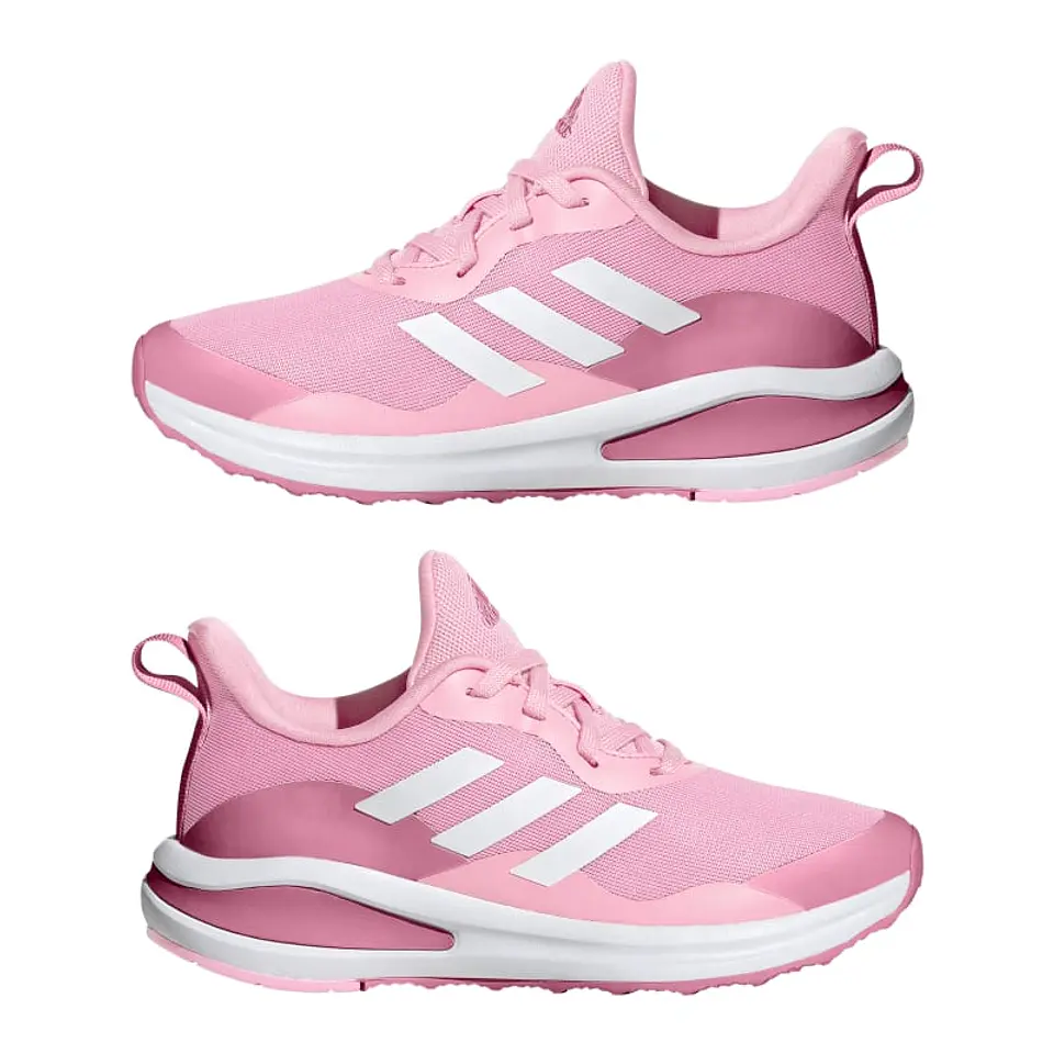 Zapatilla Mujer Rosada Adidas Gv7824 5