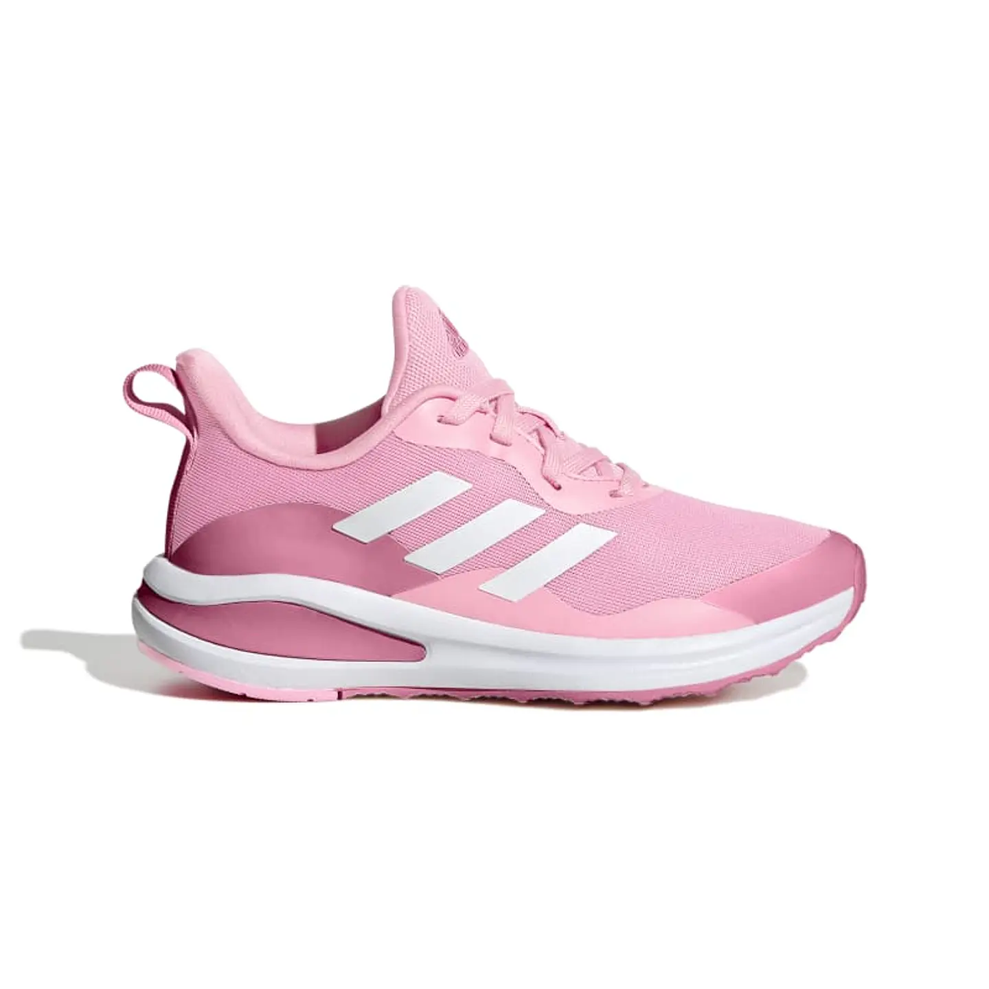 Zapatilla Mujer Rosada Adidas Gv7824 6