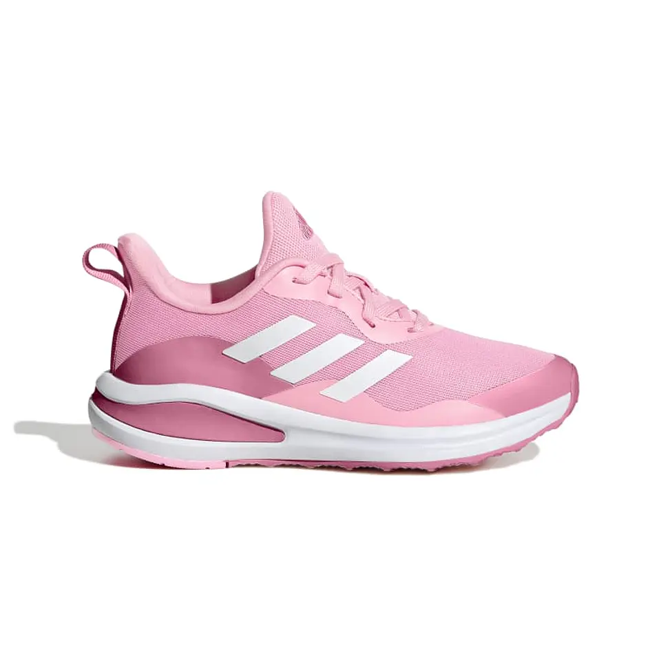 Zapatilla Mujer Rosada Adidas Gv7824 6