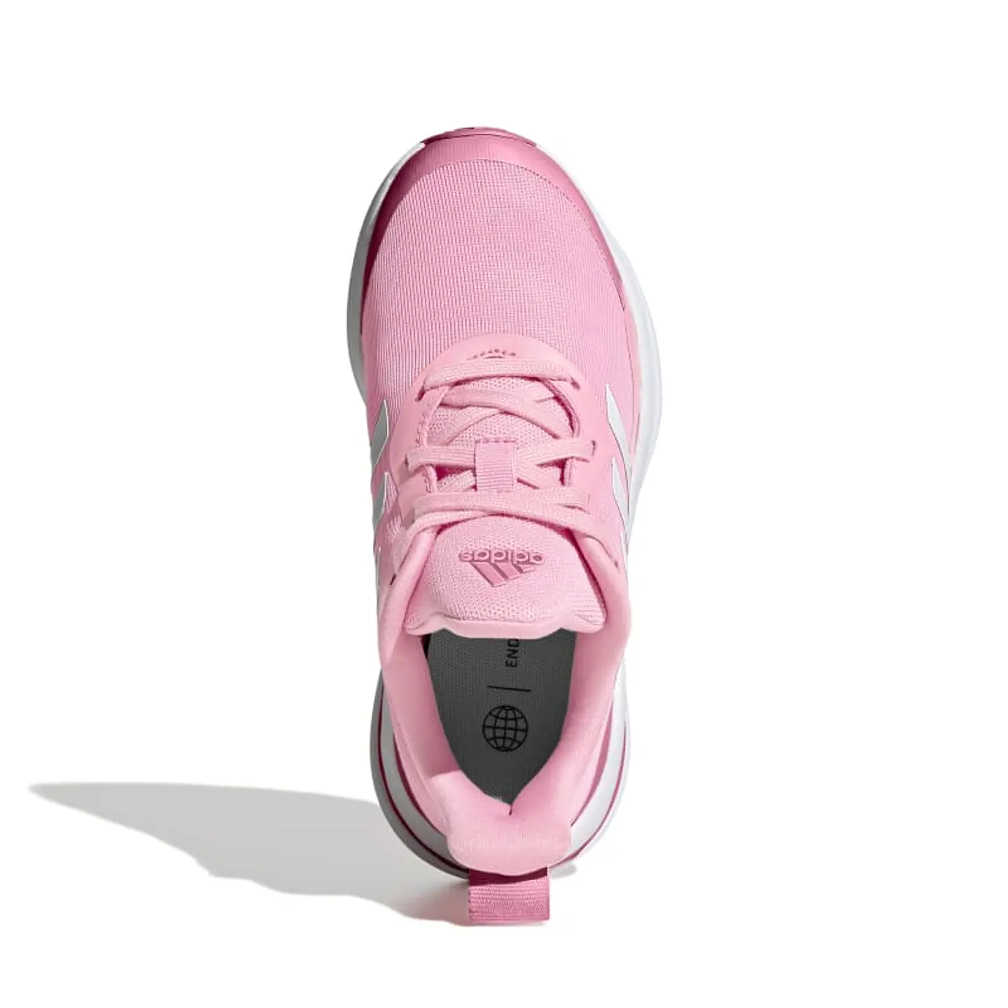 Zapatilla Mujer Rosada Adidas Gv7824 7