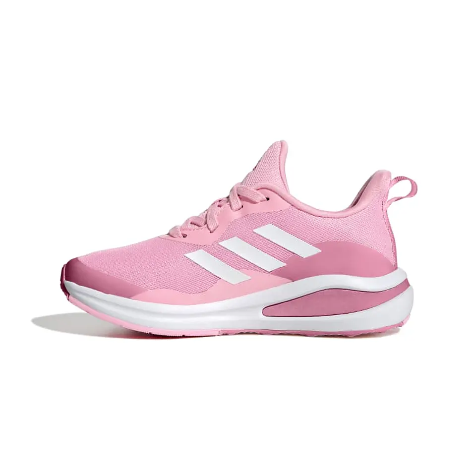 Zapatilla Mujer Rosada Adidas Gv7824 9