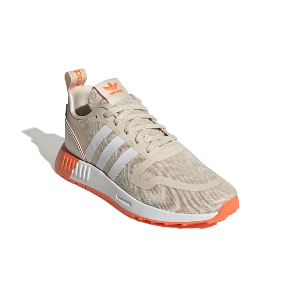Zapatilla Mujer Naranja Adidas Gv8008 1