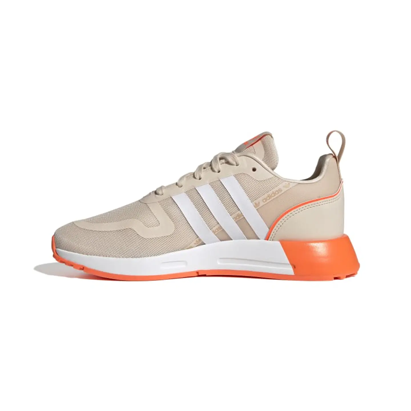 Zapatilla Mujer Naranja Adidas Gv8008 8