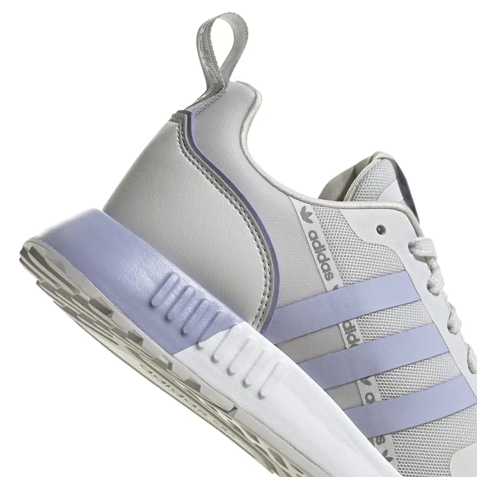 Zapatilla Blanca Adidas Gv8007 4