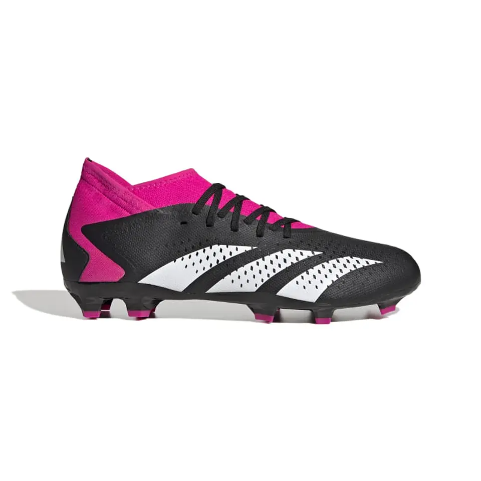 Zapato de Fútbol Hombre Negro Adidas Gw4589 8