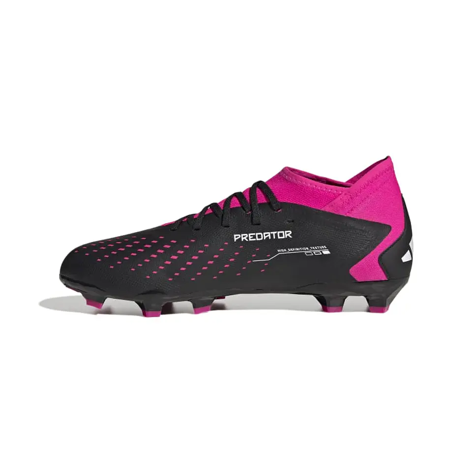 Zapato de Fútbol Hombre Negro Adidas Gw4589 11
