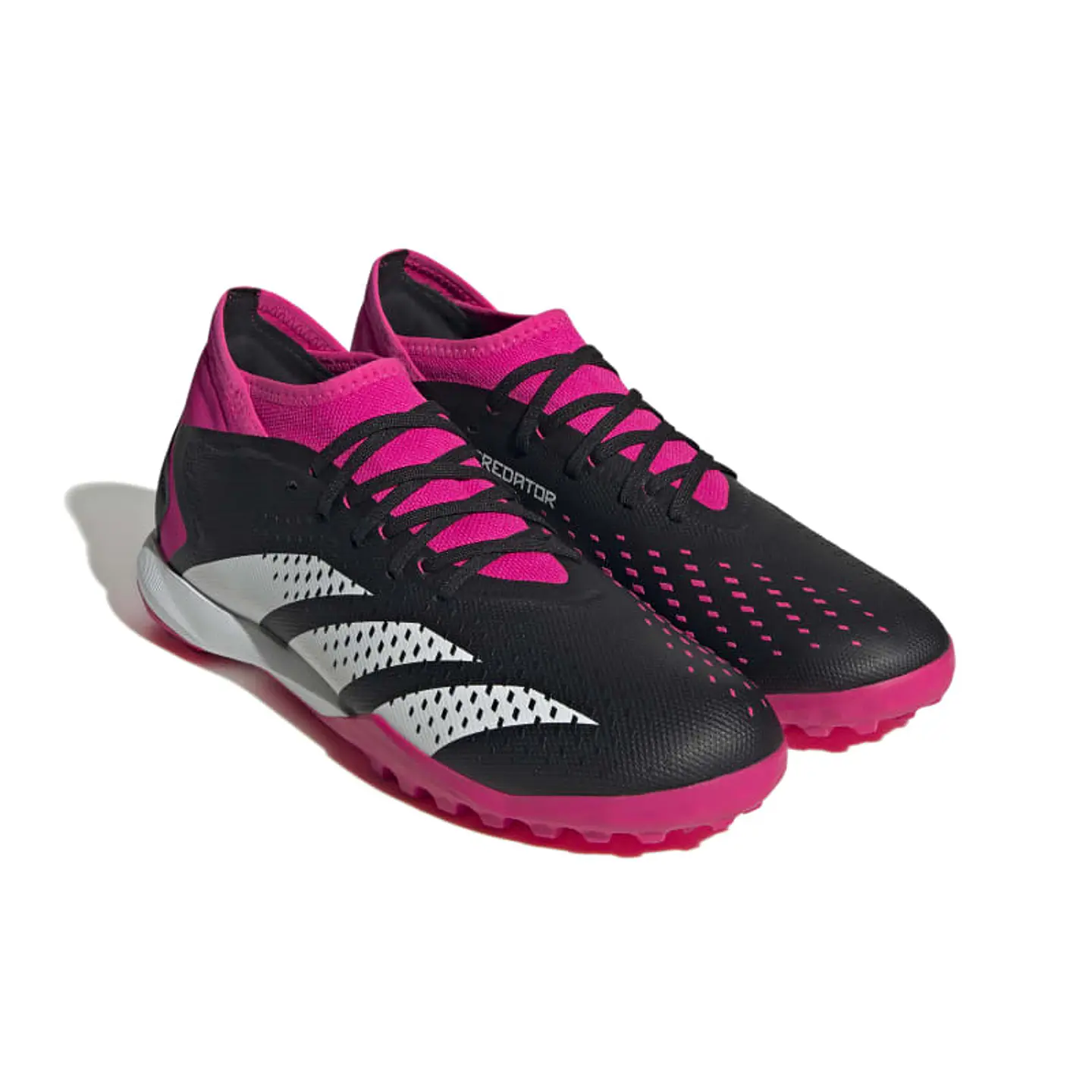 Zapatilla Hombre Negra Adidas Gw4637 1