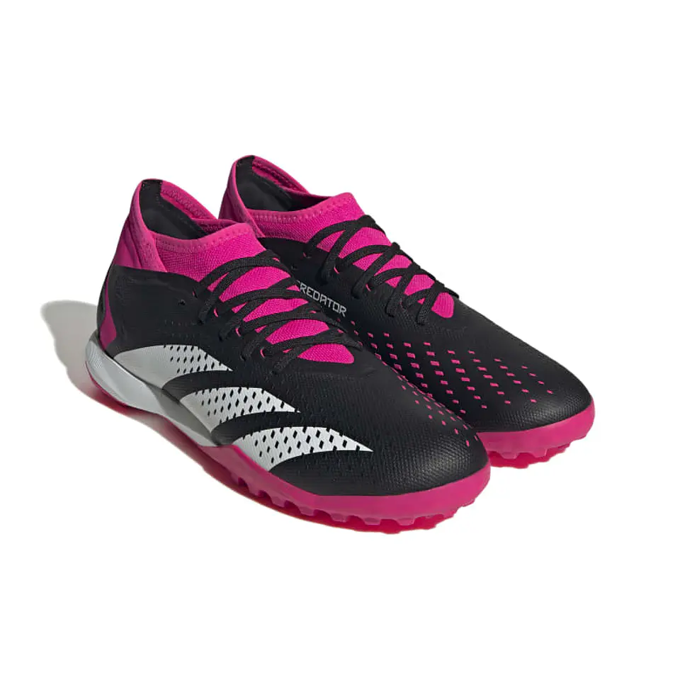 Zapatilla Hombre Negra Adidas Gw4637 1