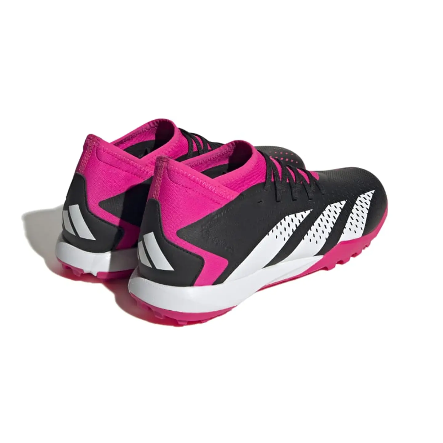 Zapatilla Hombre Negra Adidas Gw4637 2