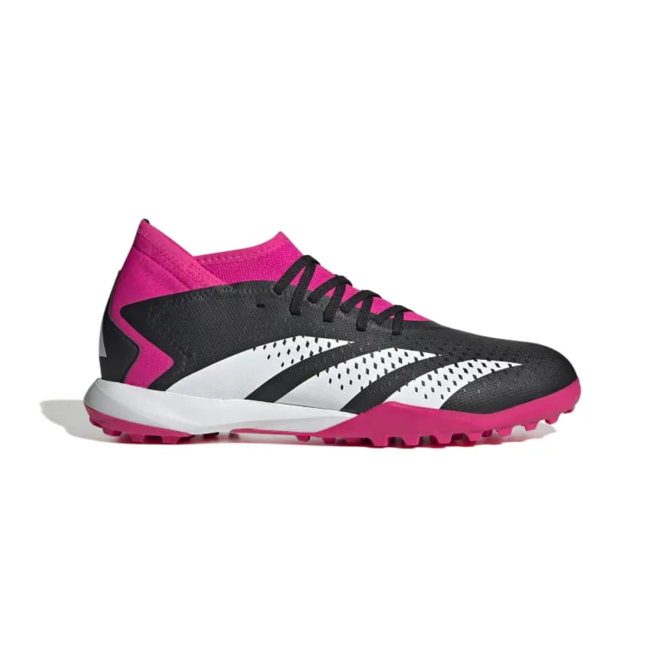 Zapatilla Hombre Negra Adidas Gw4637 6