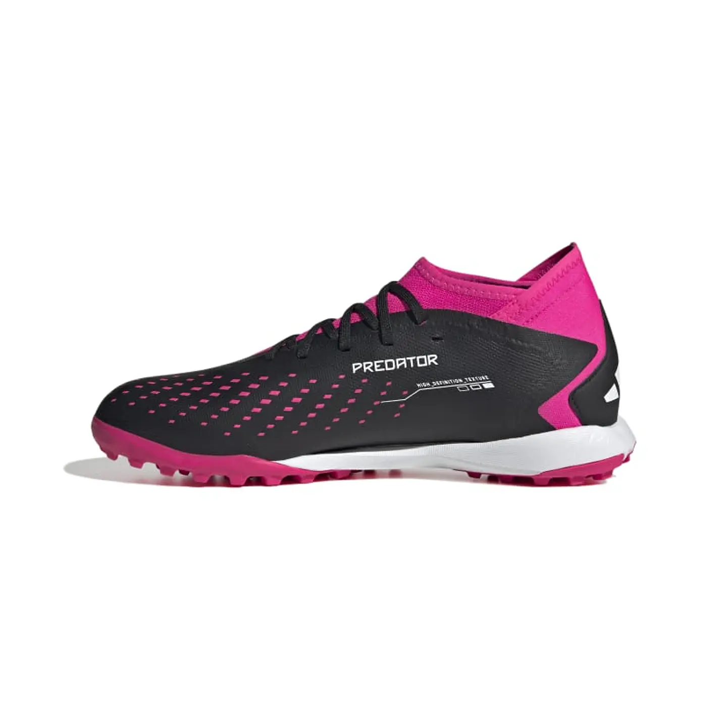 Zapatilla Hombre Negra Adidas Gw4637 9