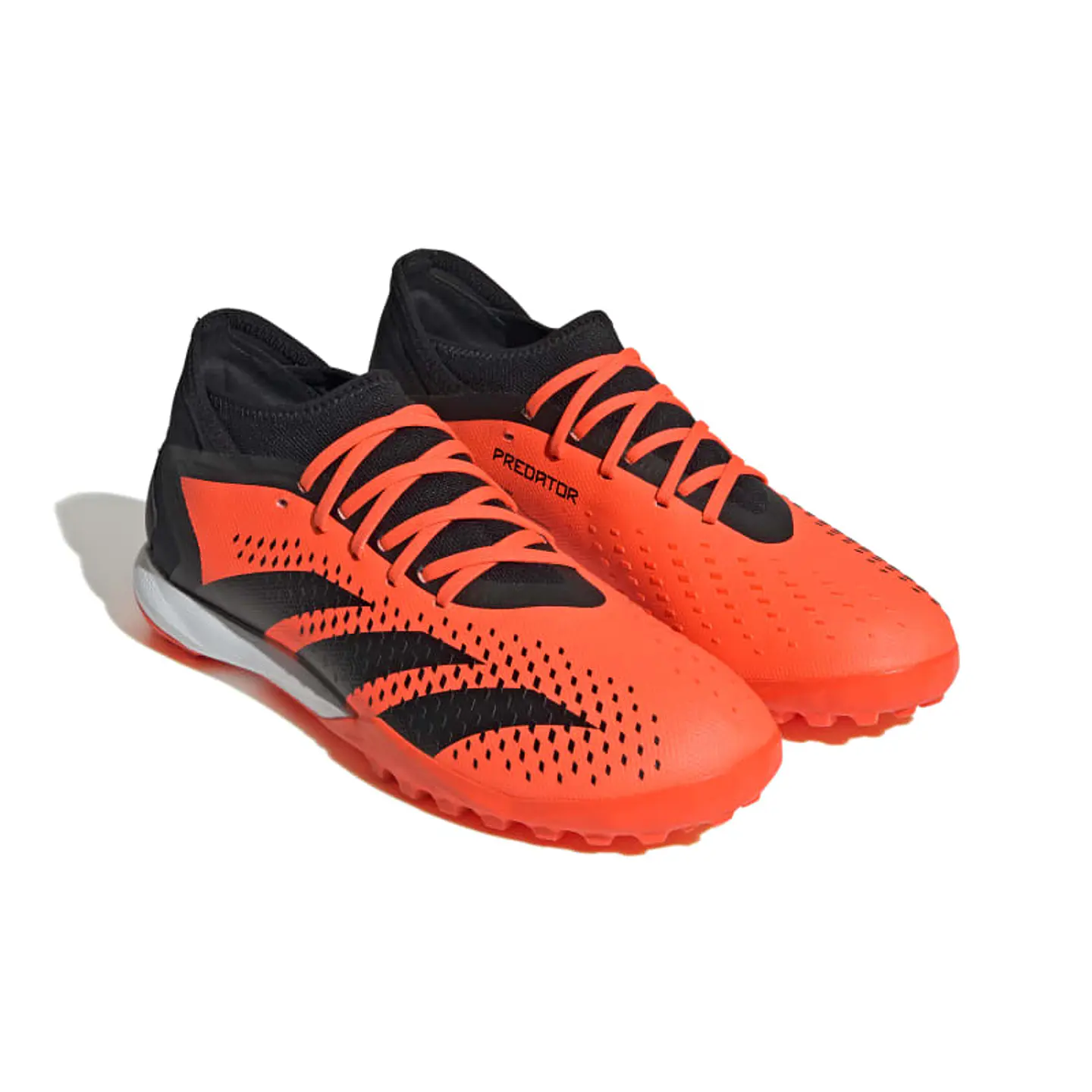 Zapatilla Hombre Naranja Adidas Gw4638 1
