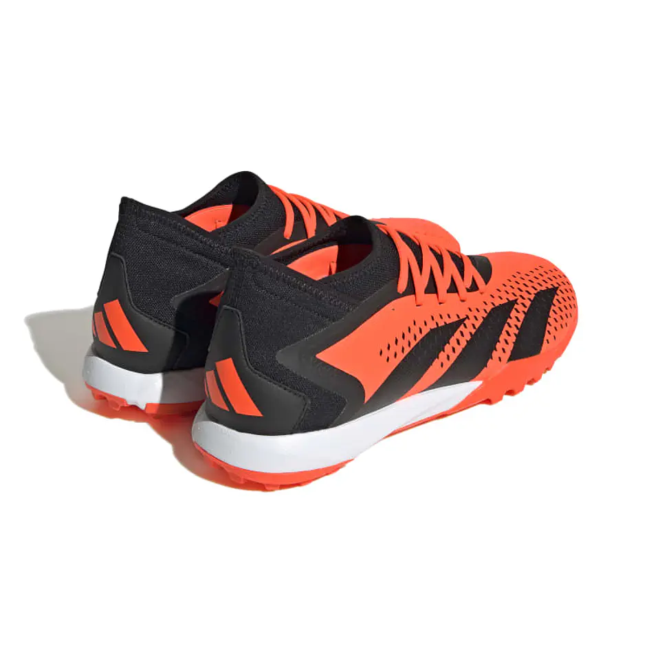 Zapatilla Hombre Naranja Adidas Gw4638 2